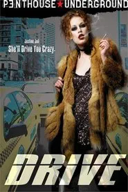 Drive movie poster