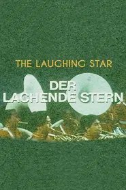 The Laughing Star movie poster