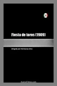 Poster do filme Fiesta de toros