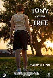 Poster do filme Tony and the Tree
