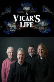 A Vicar's Life tv show poster