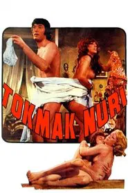 Tokmak Nuri movie poster