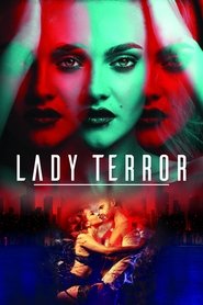 Lady Terror movie poster