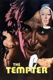 The Tempter movie poster