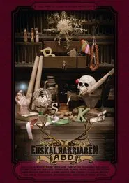 Euskal Harriaren ABDak movie poster
