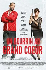 Poster do filme Harrinator
