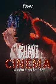 Bhavi: Cinema movie poster