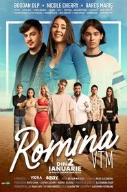 Romina, VTM movie poster