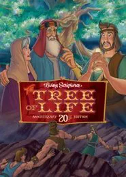 The Tree of Life movie poster