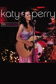 Katy Perry: MTV Unplugged movie poster