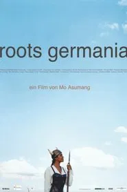 Roots Germania movie poster
