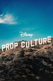 Prop Culture tv show poster