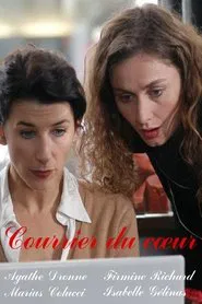 Poster do filme Courrier du cœur