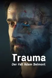 Trauma tv show poster