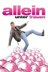 Alone Among Women movie poster