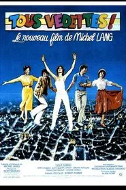 Poster do filme All Stars
