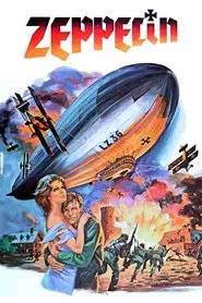 Zeppelin movie poster