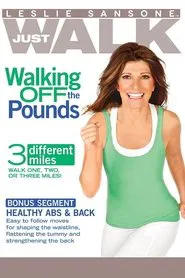 Leslie Sansone: Walking Off the Pounds movie poster