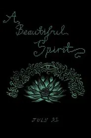 A Beautiful Spirit movie poster
