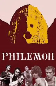 Philemon movie poster