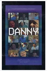 Danny movie poster