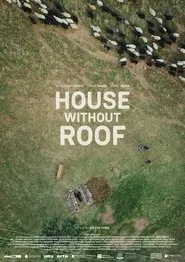 House Without Roof movie poster