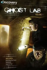 Ghost Lab tv show poster