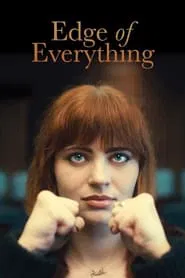 Edge of Everything movie poster