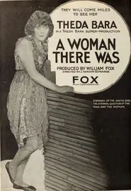 Poster do filme A Woman There Was