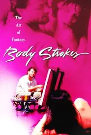 Poster do filme Body Strokes