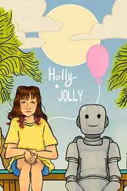 Poster do filme Holly + Jolly