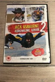 Jack Osbourne: Adrenaline Junkie tv show poster