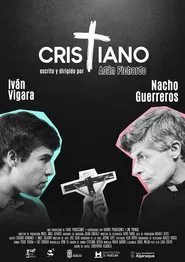 Cristiano movie poster