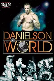 Danielson vs The World movie poster