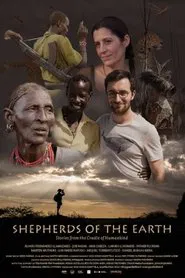 Poster do filme Shepherds of the Earth