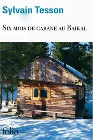 Poster do filme Alone 180 Days on Lake Baikal