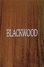Blackwood movie poster