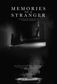 Memories of a Stranger movie poster