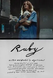 Ruby movie poster
