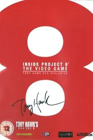 Inside Project 8: The Video Game movie poster