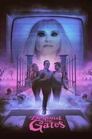 Beyond the Gates movie poster