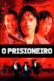 Poster do filme Missão na Ilha do Fogo