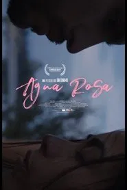 Pink Water movie poster