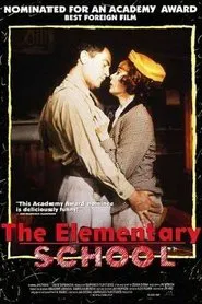 The Elementary School movie poster
