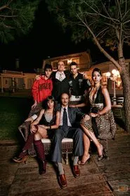 El Gordo: A True Story tv show poster