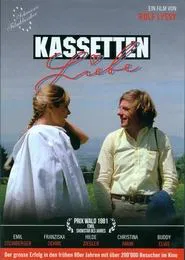 Cassette Love movie poster