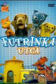Futrinka utca tv show poster
