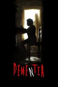 Poster do filme Dementia