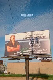 Cease & Desist movie poster