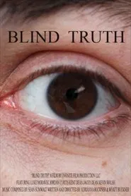 Blind Truth movie poster